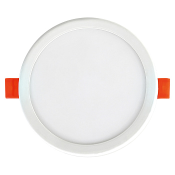 Светильник с креплением под любое отверстие 50-80мм GLP-RW14-120CH-10BT-4 General