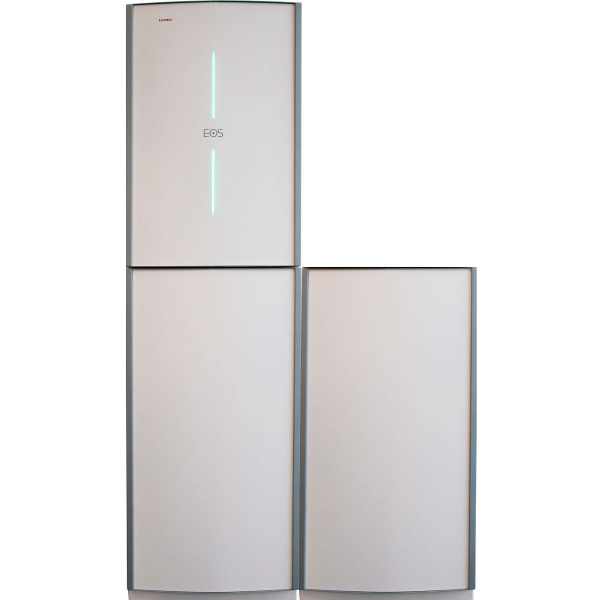 Однофазный солнечный инвертор EOS 6 кВт, 14,4 кВтч DKC Однофазный солнечный инвертор EOS 6 кВт, 14,4 кВтч DKC