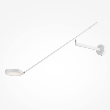 Настенный светильник (бра) 1*LED 6Вт Белый IP20 Fad MOD070WL-L6W3K Maytoni
