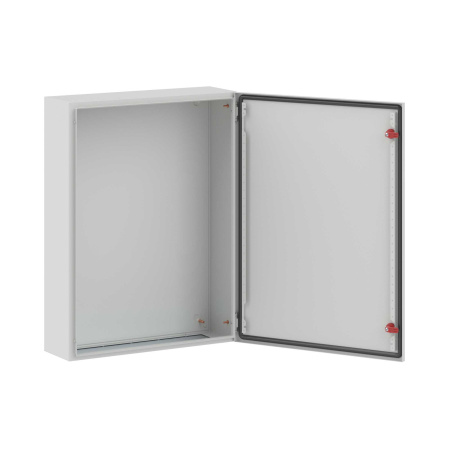 Корпус навесной ST без М/П ВхШхГ 800x600x200 мм DKC