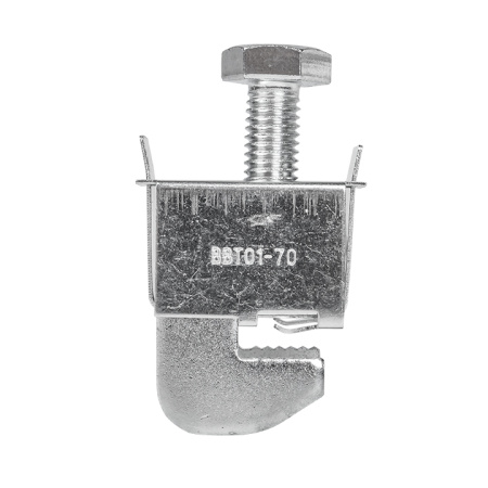 Терминал для проводников универсальный 35-70 мм2 на шину (5мм) PROxima EKF