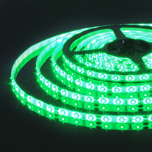 Лента св/д 12V 4.8 Вт/м IP65 (a040997) Elektrostandard