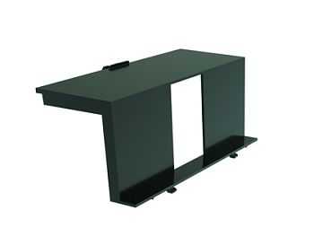 Суппорт для автоматических выключателей DKC