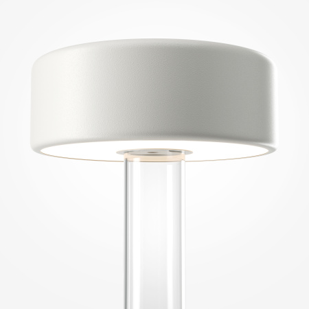 Аккумуляторный светильник LED 3Вт Белый IP20 AI Collaboration MOD229TL-L3W3K1 Maytoni