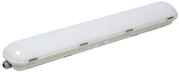 Светильник светодиодный ДСП 1421 20Вт 6500К IP65 600мм IEK