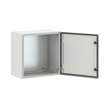 Корпус навесной STE с М/П ВхШхГ 500x500x300 мм DKC