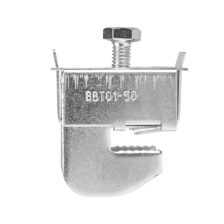 Терминал для проводников универсальный 16-50 мм2 на шину (5мм) PROxima EKF