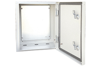 Щит металлический ЩМП-3-1 IP66 (650х500х150) TDM