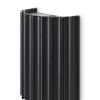 Настенный светильник (бра) LED 5,3Вт Матовый Черный IP20 Slot FR5437WL-L7B Freya