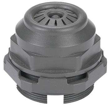 Элемент дренажный УКД D=50мм IP66 IEK