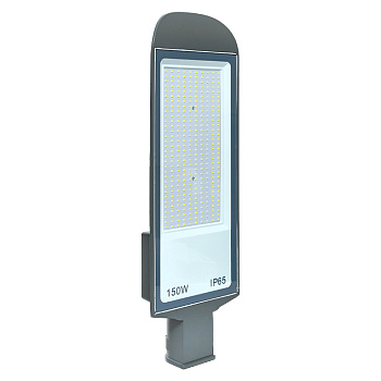 Светильник светодиодный консольный ДКУ-8004-Д 150Вт 5000К IP65 PROxima EKF