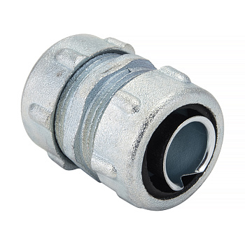 Муфта соединительная для металлорукава 15 PROxima EKF