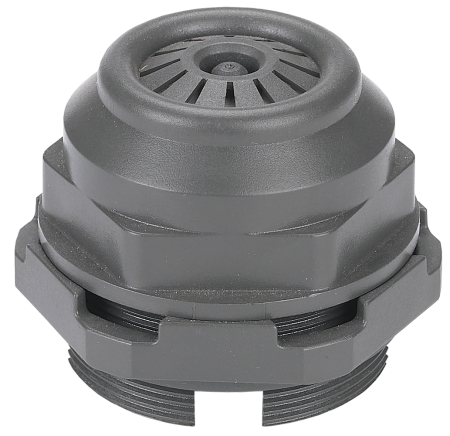 Элемент дренажный УКД D=50мм IP66 IEK