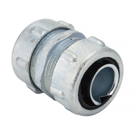 Муфта соед, для металлорукава 20 PROxima EKF