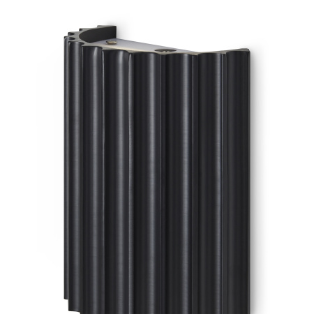 Настенный светильник (бра) LED 5,3Вт Матовый Черный IP20 Slot FR5437WL-L7B Freya