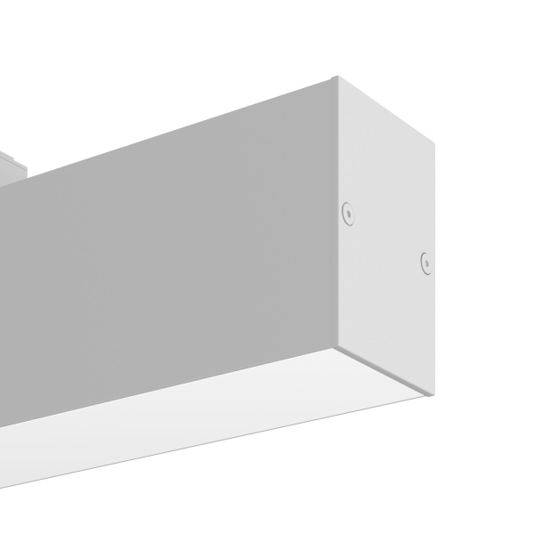 Светильник трековый 12Вт 4000K Белый IP20 BASIS TR012-2-12W4K-W Technical