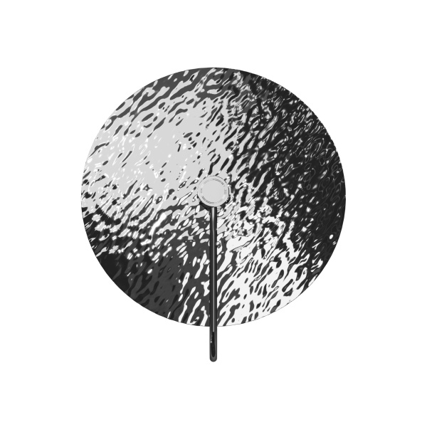 Настенный светильник (бра) 3*G9 40Вт Хром IP20 Mare MOD305WL-03CH Maytoni