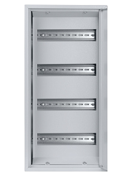 Корпус металлический ЩРН-48 (610х300х120) Народный TDM