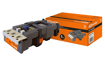 Катушка управления для КТН КУ- (185-225А) 230В TDM