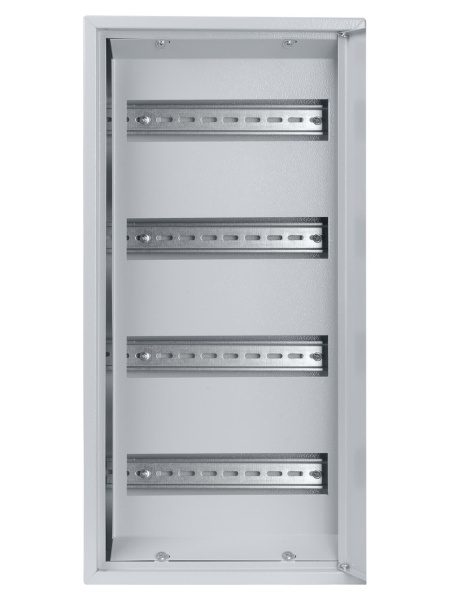 Корпус металлический ЩРН-48 (610х300х120) Народный TDM