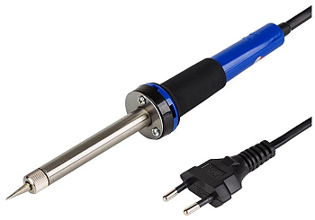 Паяльник 40Вт/220V с керамическим нагревателем Proconnect