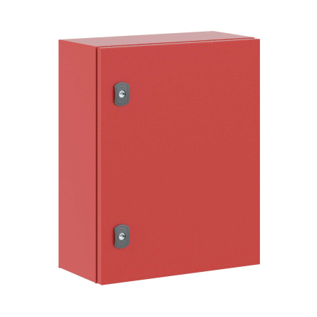 Корпус навесной ST с М/П ВхШхГ 500х400х200 мм RAL3020 DKC