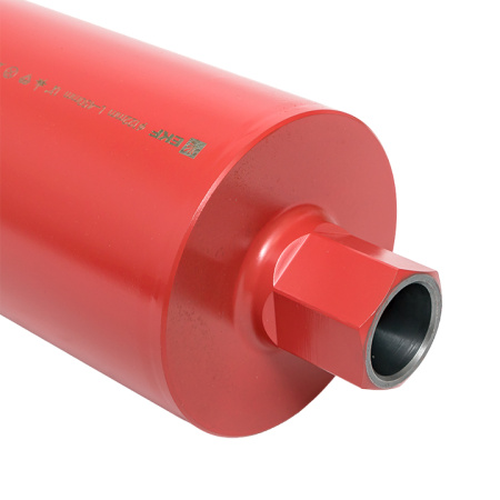 Коронка алмазная (проходка) WCHP-122/450 (1 ¼″ UNC) Expert EKF