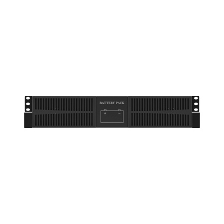 Батарейный блок для ИБП ДКС серии Small Rackmount SMALLR2A0, SMALLR3A5, Rack 2U, 6х9Ач, 72В DKC