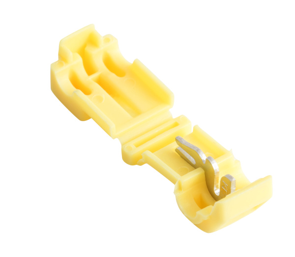 Ответвитель прокалывающий ОВ-Т 3 4,0-6,0 мм2 желтый (5 шт) PROxima EKF