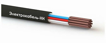 Кабель силовой АПвБШв-1 4х185 