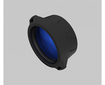 Фильтр Blue Filter AF-34 для Dobermann Armytek Фильтр Blue Filter AF-34 для Dobermann Armytek
