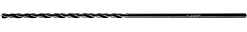 D 6x200/150мм, спиральное сверло по дереву, М-образная заточка ЗУБР