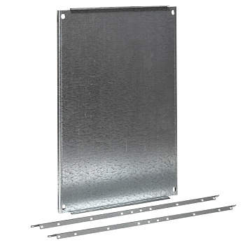 Монтажная панель для 120,65,27 "Гранит" PROxima EKF