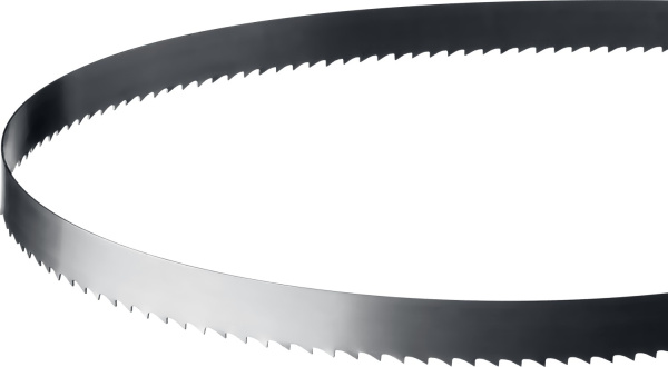 2320 х 12,7 х 0,5мм 6 TPI полотно ленточное для пилы ЗПЛ-305 ЗУБР