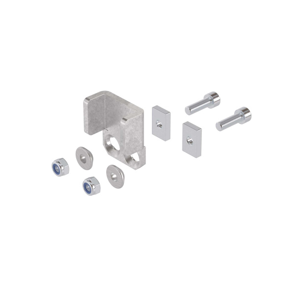 Комплект для соединения шкафов CQE N. DKC