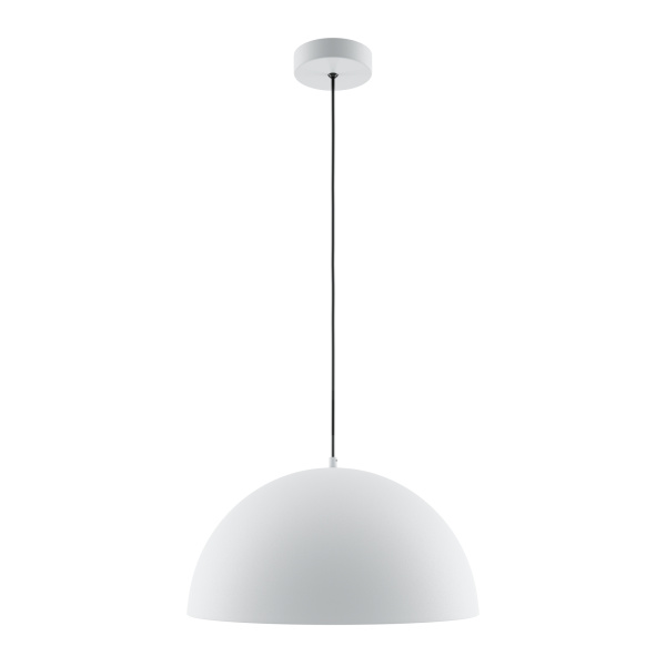 Подвесной светильник 1*E27 40Вт Белый IP20 Basic colors MOD168PL-01W Maytoni