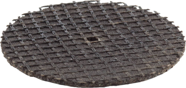 Круг абразивный армированный отрезной, d 32х 2,0х1,0мм, 5шт ЗУБР