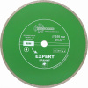 Диск алмазный отрезной 350*25,4 Сплошной Эксперт Гранит hot press EG359 Trio-Diamond