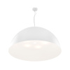 Подвесной светильник 5*E27 60Вт Белый IP20 Dome MOD169PL-05W1 Maytoni