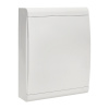Щит распределительный ЩРН-П-24 "SlimBox" белая дверца IP41 PROxima EKF