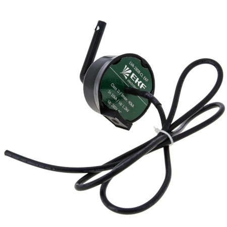 Ограничитель перенапряжения LVA-280B-CL (Uраб - 280 В) PROxima EKF