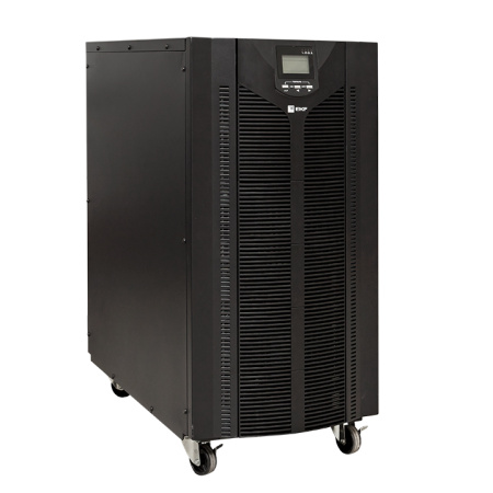 ИБП двойного преобразования E-Power SW900Pro 20000 ВА напольный, 3х фазный 3/3, 400В, без АКБ EKF