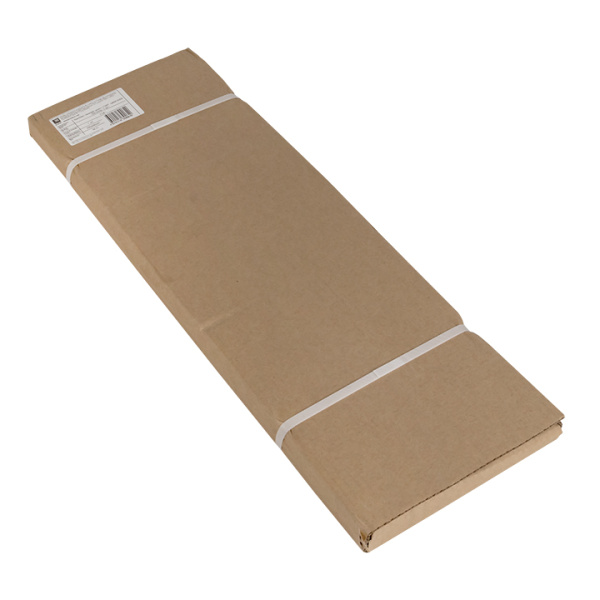 Комплект панелей цоколя FORT Ш800 В200 PROxima (2 шт) EKF