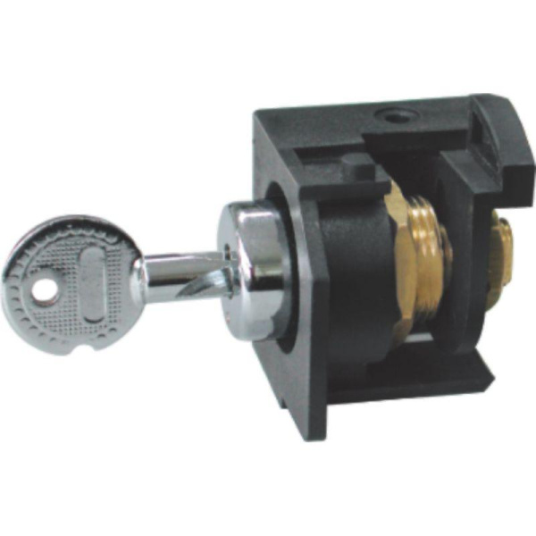 Замок для NA8-2500-7500 (3 замка, 1 ключ) (R) CHINT