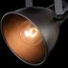 Спот 1*E14 40Вт Черный IP20 Ibbi FR4276-CW-01-B Freya