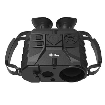 Тепловизионный гибридный бинокль xFuse PT-Pro 1024 iRay Technology