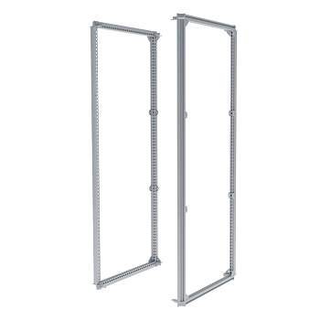 Рама шкафа AV Trivia В2000 Г800 (комплект из 2-х) AVERES EKF