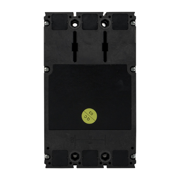 Выключатель автоматический AV POWER-1/3 160А 100кА ETU2,0 AVERES EKF