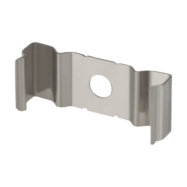 Комплект креплений (для профиля ALM002S-2M) 10шт. Серый (ALM002MT) Technical Maytoni