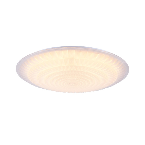 Потолочный светильник 60Вт Белый IP20 Laura FR6688-CL-L60W Freya